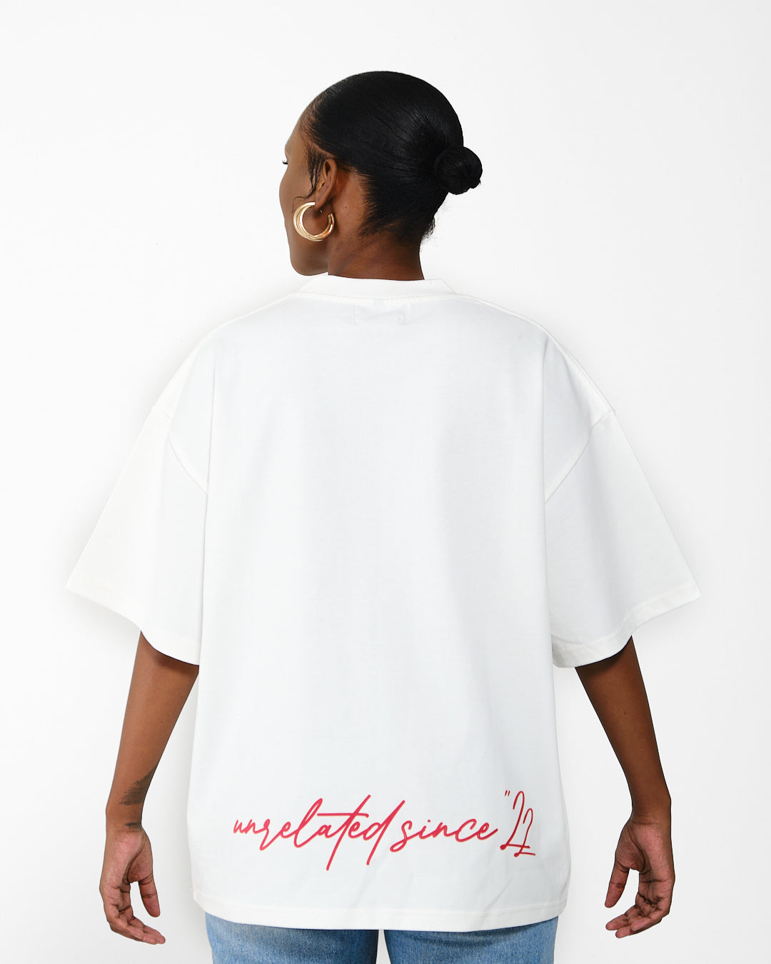 UNKLE KEITH SIGNATURE T-SHIRT