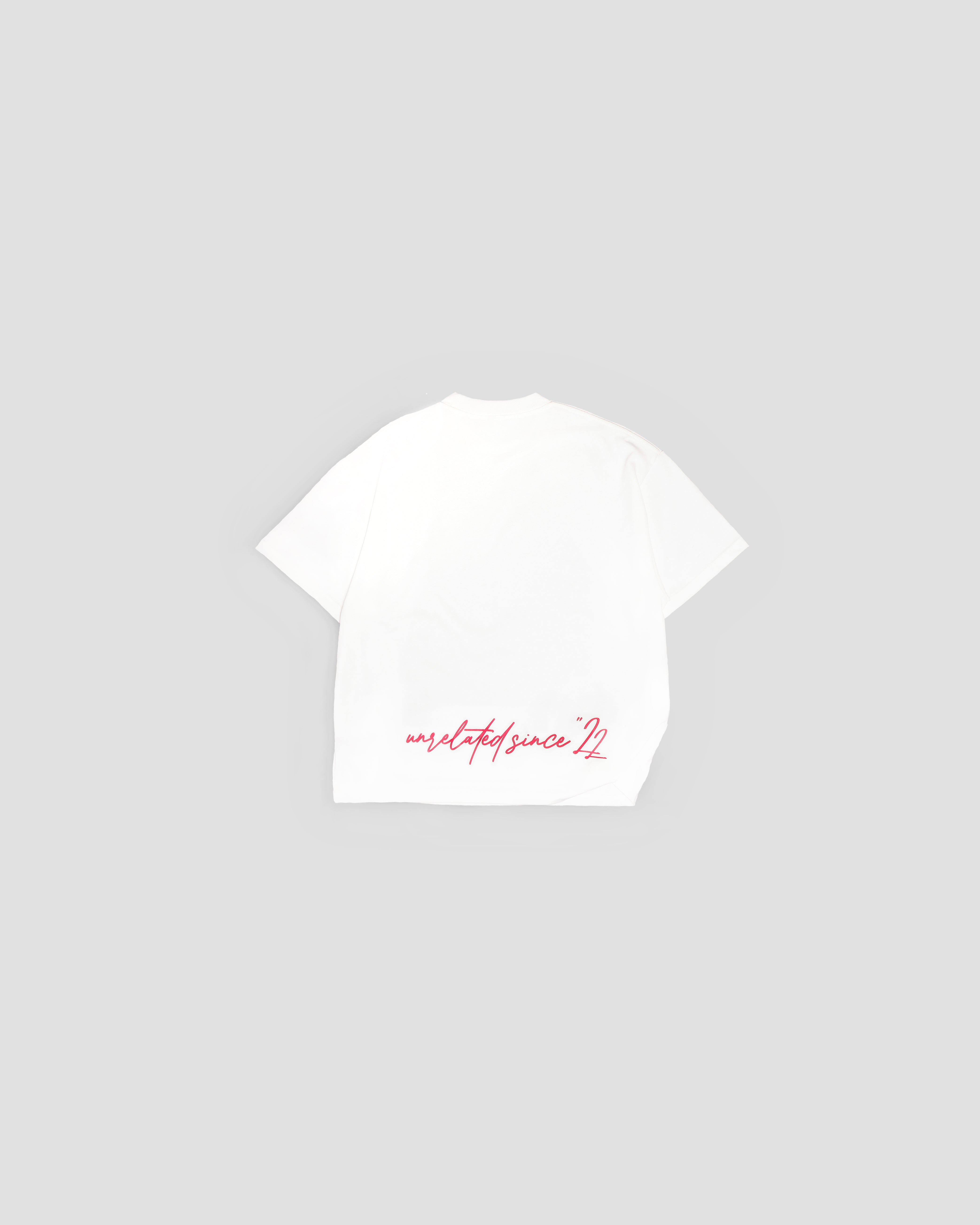 UNKLE KEITH SIGNATURE T-SHIRT